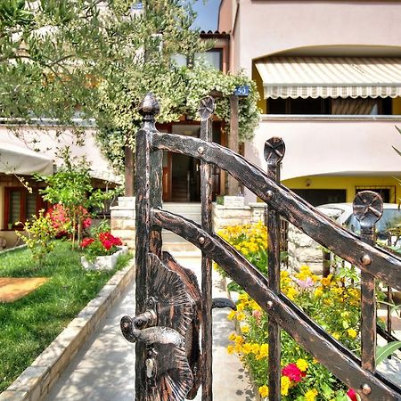 Apartment Roko Умаг Екстериор снимка