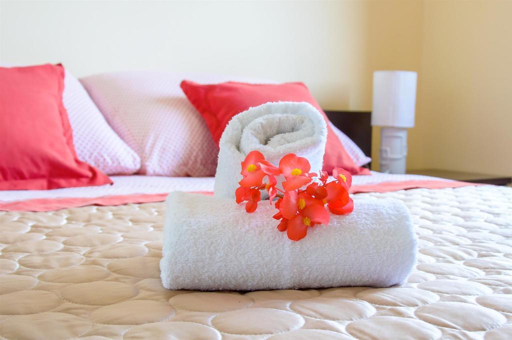 Apartment Roko Умаг Екстериор снимка