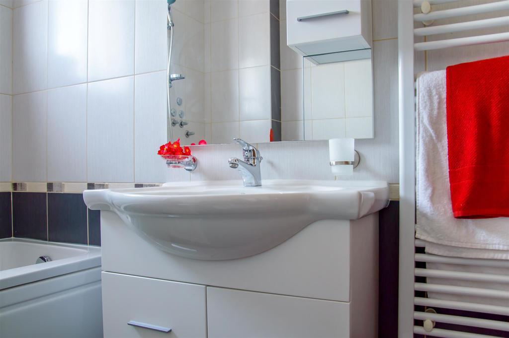 Apartment Roko Умаг Екстериор снимка