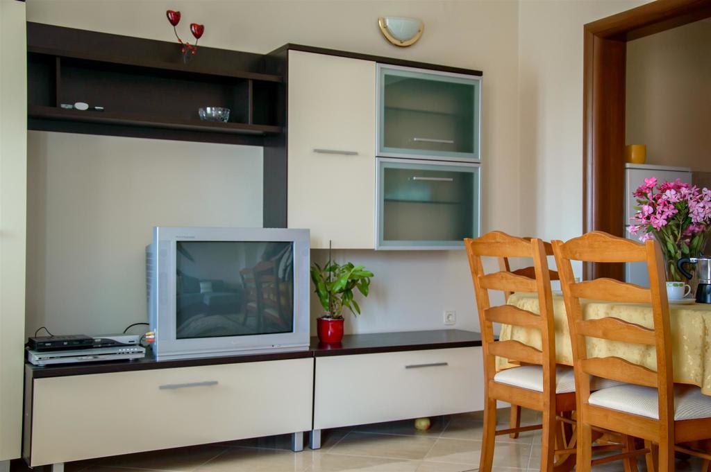 Apartment Roko Умаг Екстериор снимка