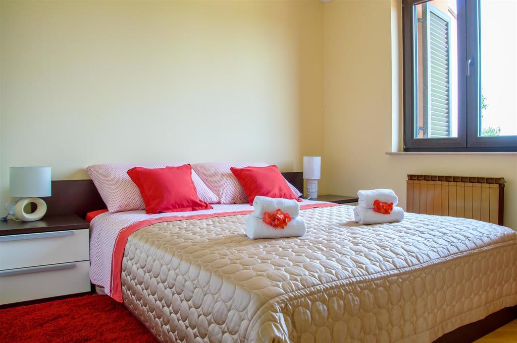 Apartment Roko Умаг Екстериор снимка