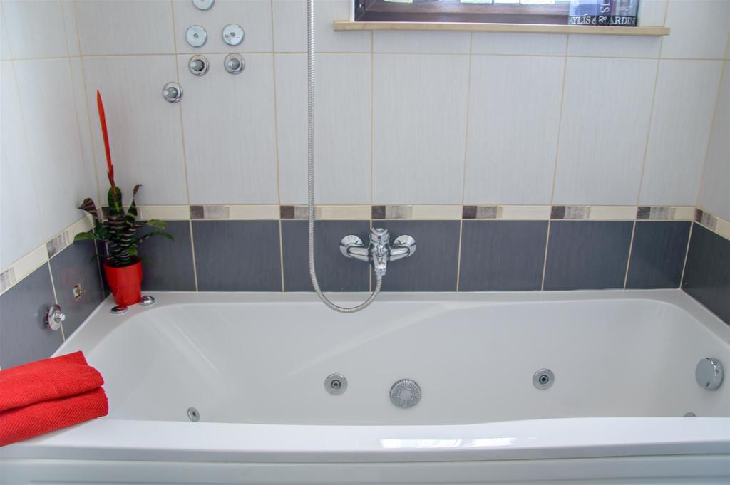 Apartment Roko Умаг Екстериор снимка