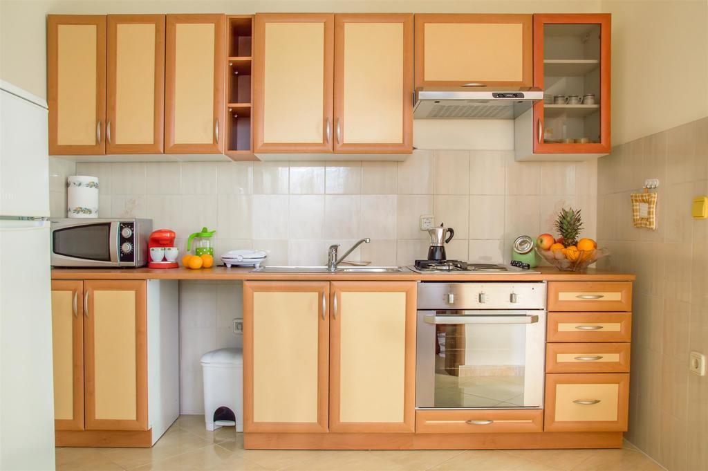 Apartment Roko Умаг Екстериор снимка
