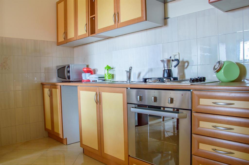 Apartment Roko Умаг Екстериор снимка