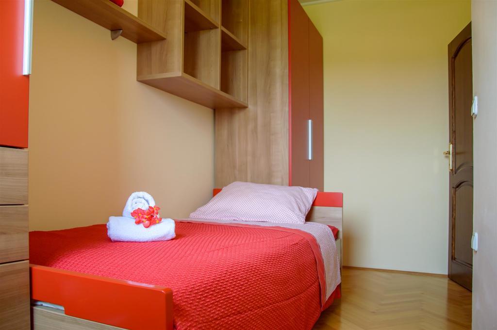 Apartment Roko Умаг Екстериор снимка