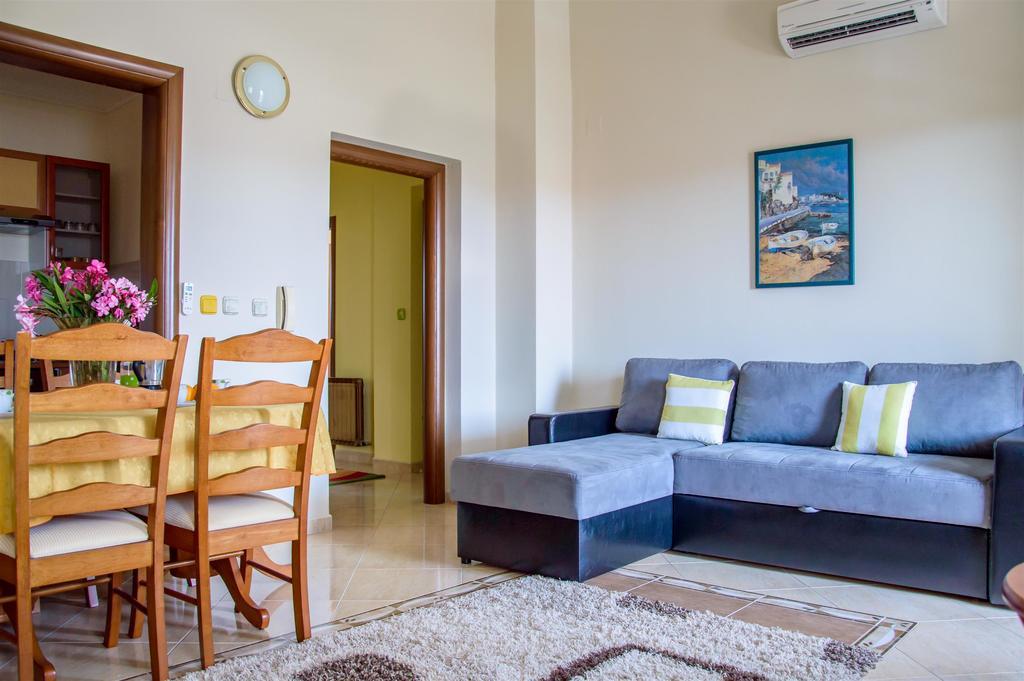 Apartment Roko Умаг Екстериор снимка
