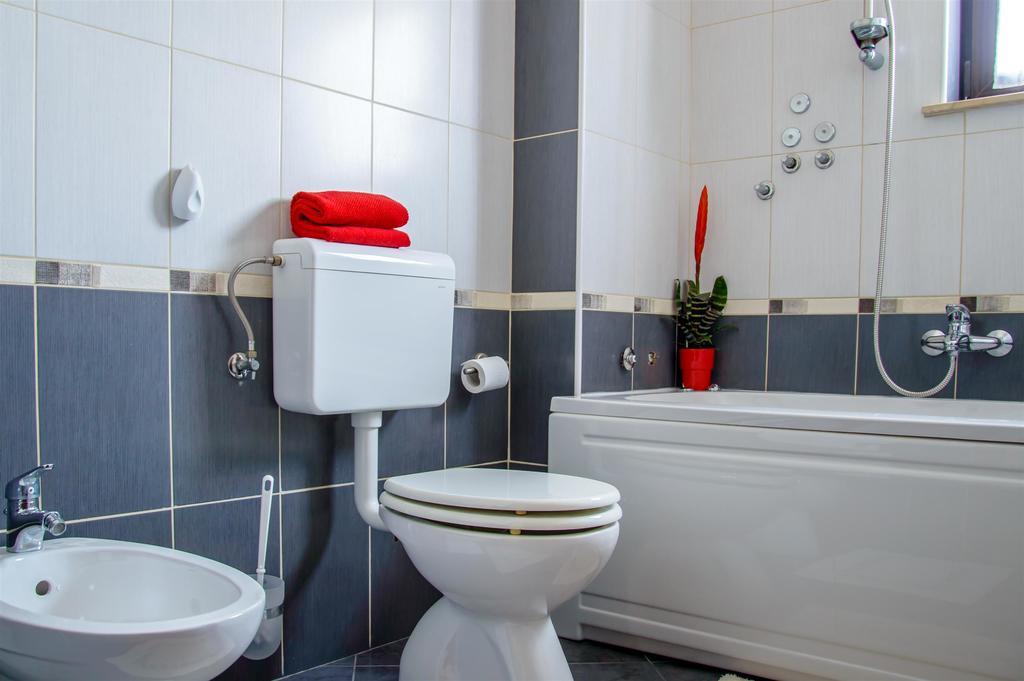Apartment Roko Умаг Екстериор снимка