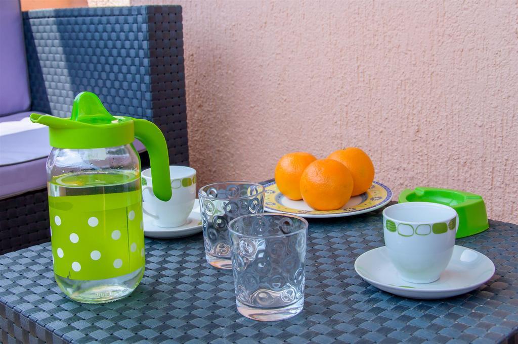 Apartment Roko Умаг Екстериор снимка