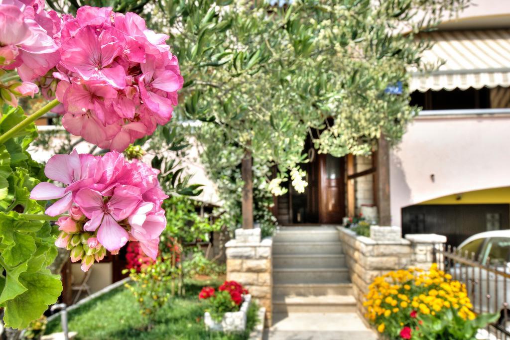 Apartment Roko Умаг Екстериор снимка
