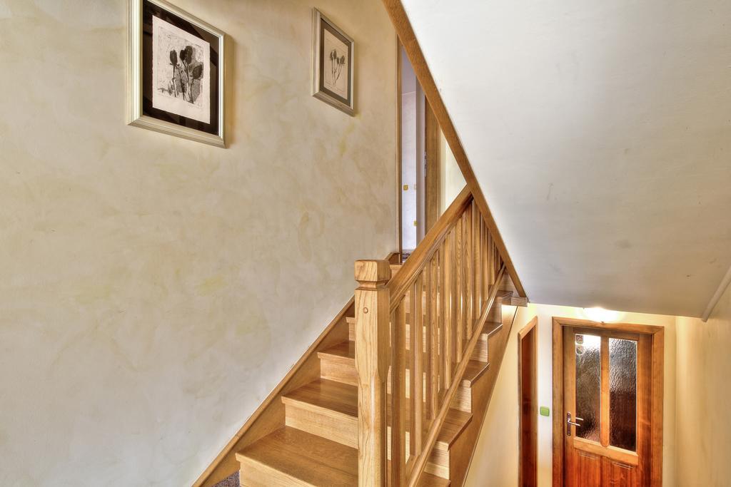 Apartment Roko Умаг Екстериор снимка
