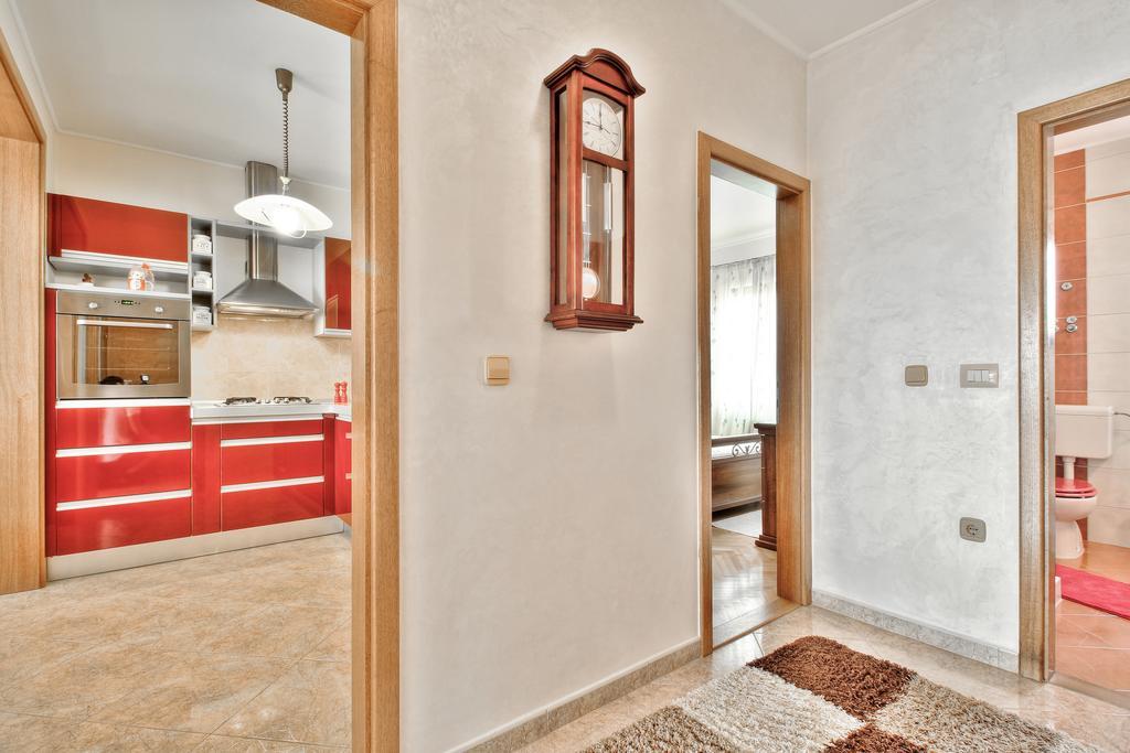 Apartment Roko Умаг Екстериор снимка