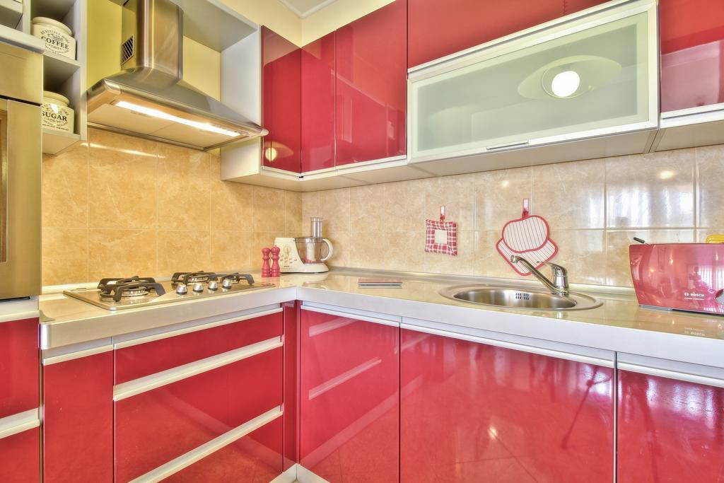 Apartment Roko Умаг Екстериор снимка