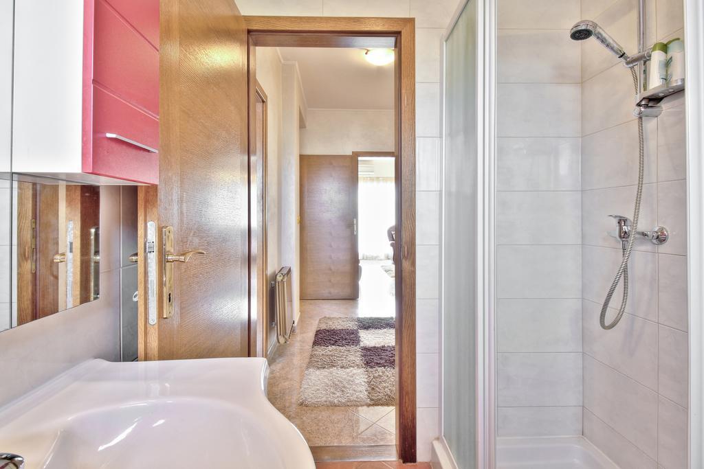 Apartment Roko Умаг Екстериор снимка