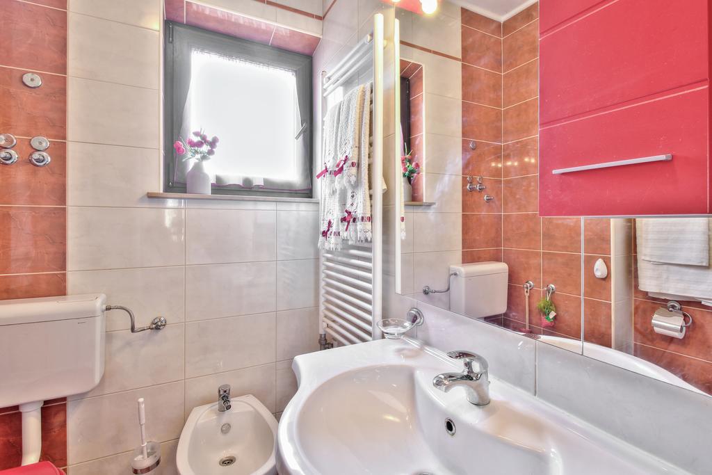 Apartment Roko Умаг Екстериор снимка
