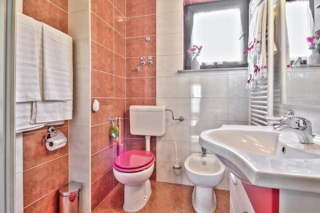 Apartment Roko Умаг Екстериор снимка