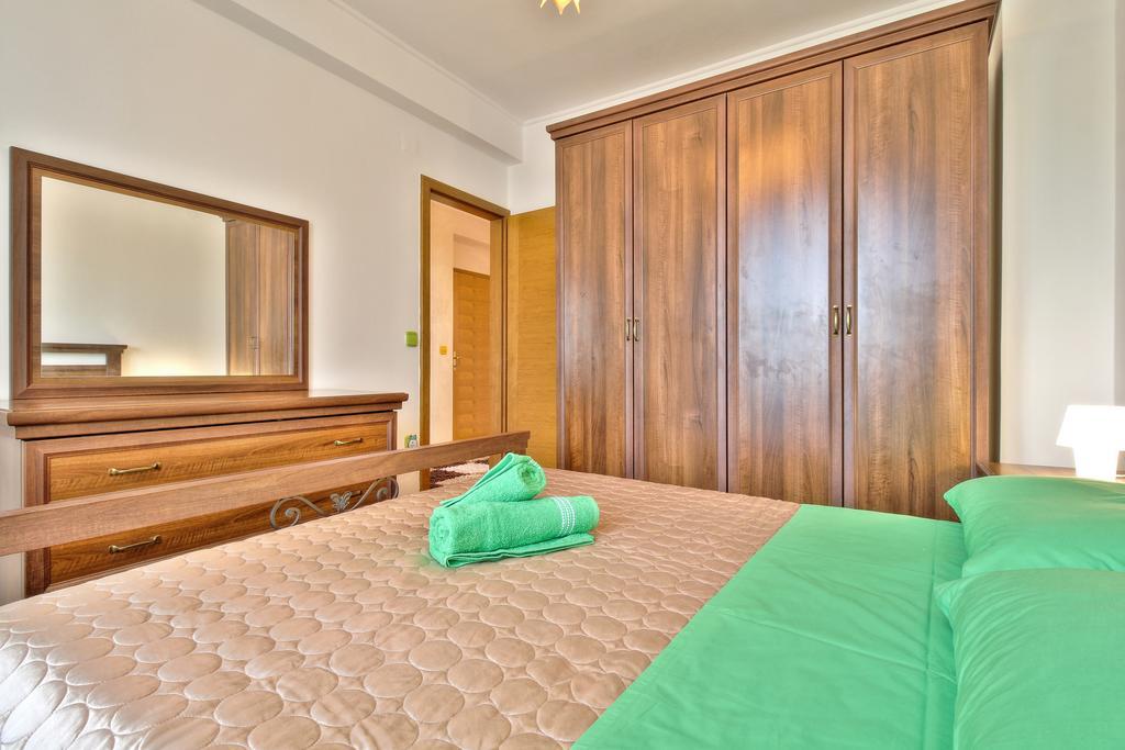 Apartment Roko Умаг Екстериор снимка