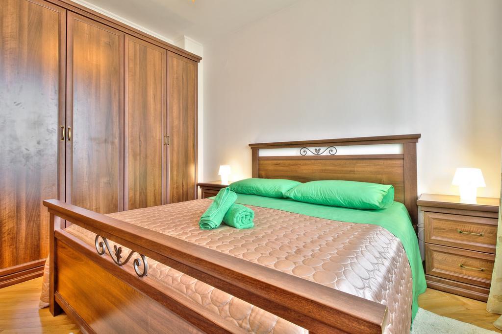 Apartment Roko Умаг Екстериор снимка