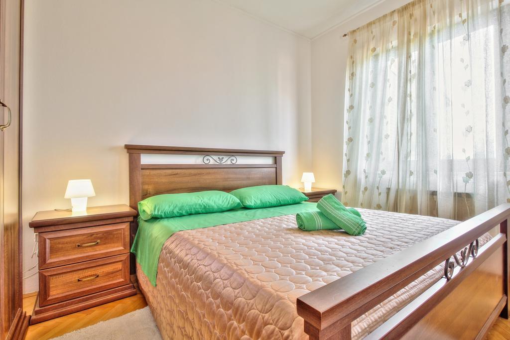 Apartment Roko Умаг Екстериор снимка