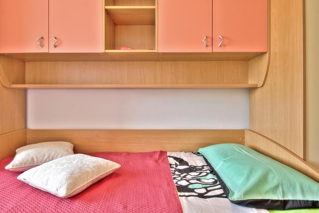 Apartment Roko Умаг Екстериор снимка