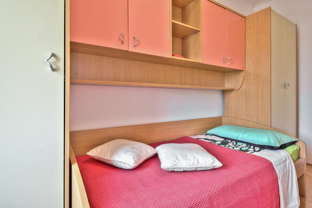 Apartment Roko Умаг Екстериор снимка