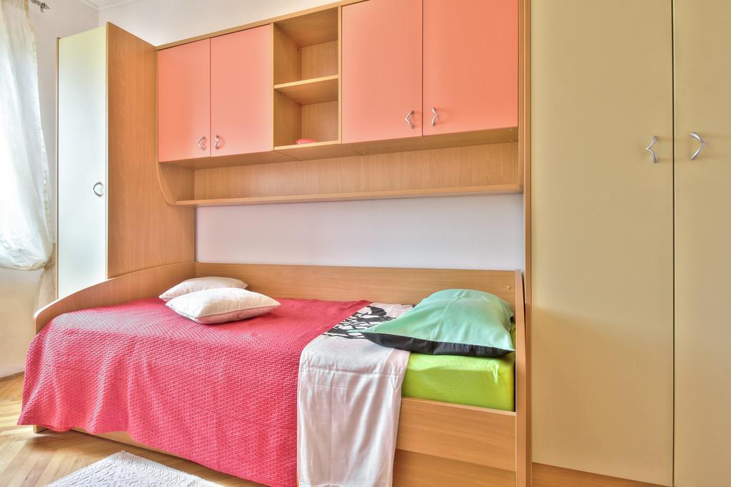 Apartment Roko Умаг Екстериор снимка