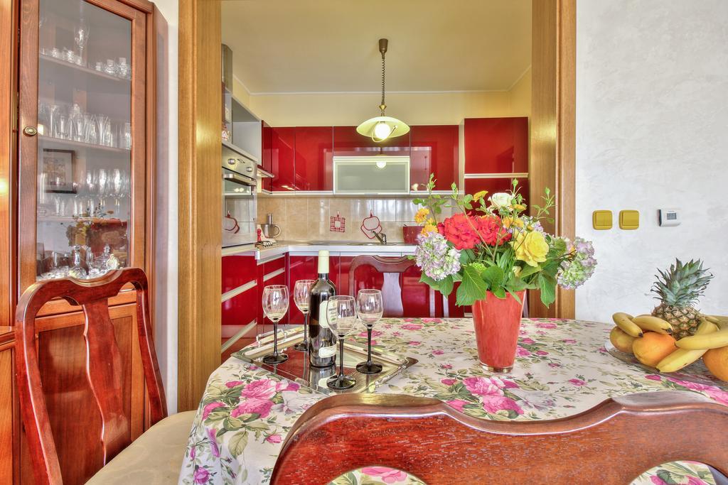 Apartment Roko Умаг Екстериор снимка