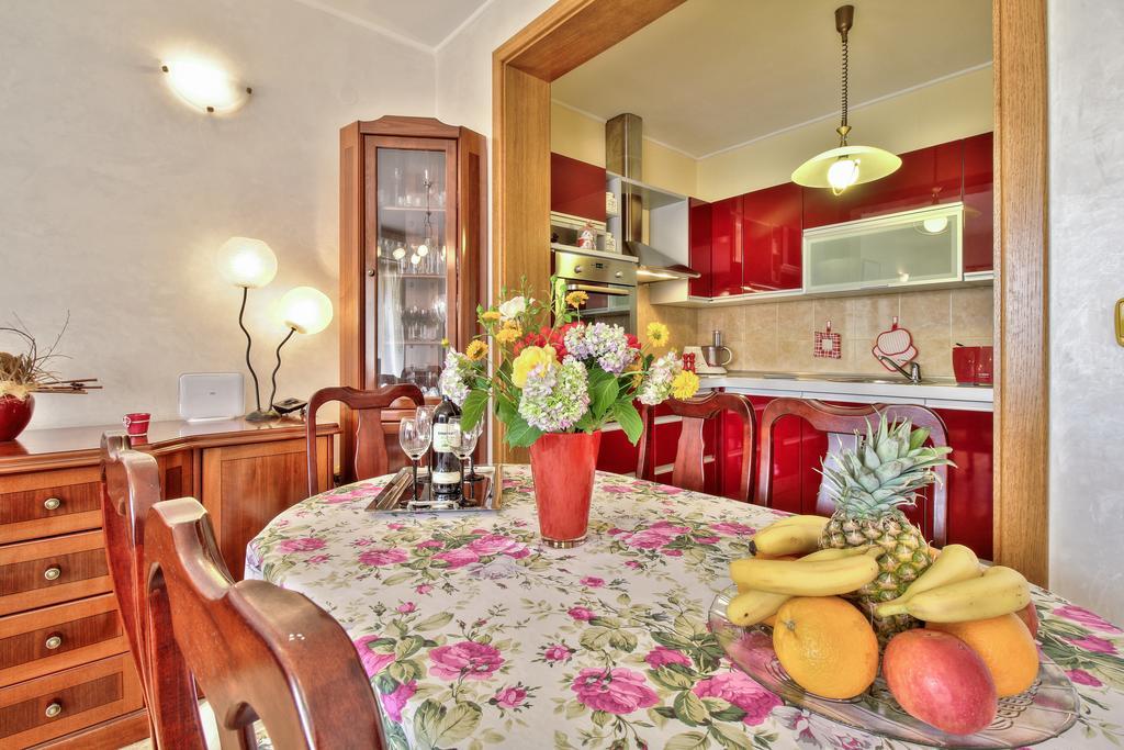 Apartment Roko Умаг Екстериор снимка