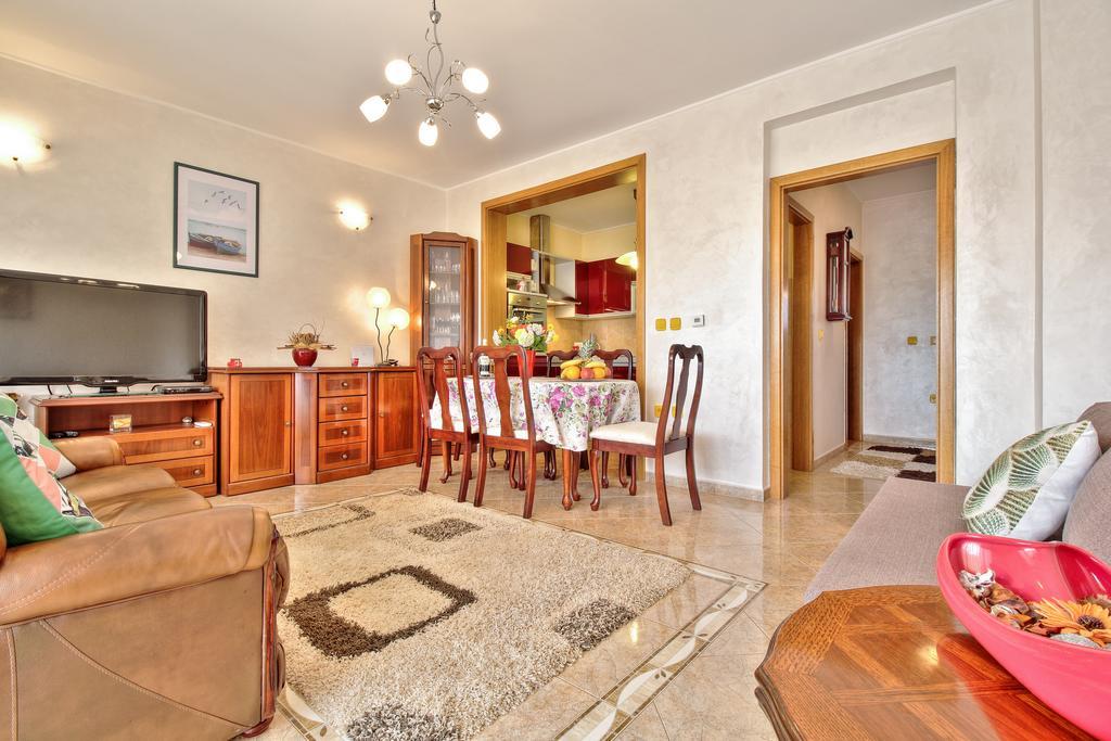 Apartment Roko Умаг Екстериор снимка